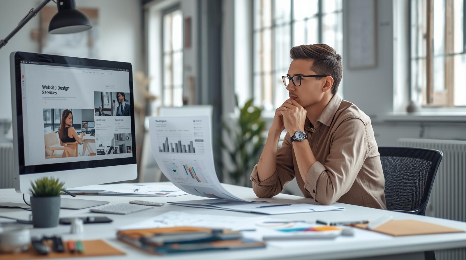 IT Services in Mumbai – Glorious Service